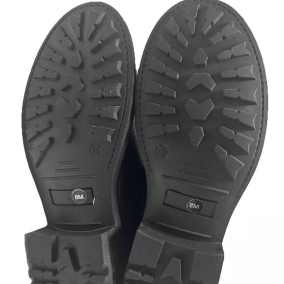 NEW BULLBOXER Morgan Moto Boot size 8 - Picture 4 of 4